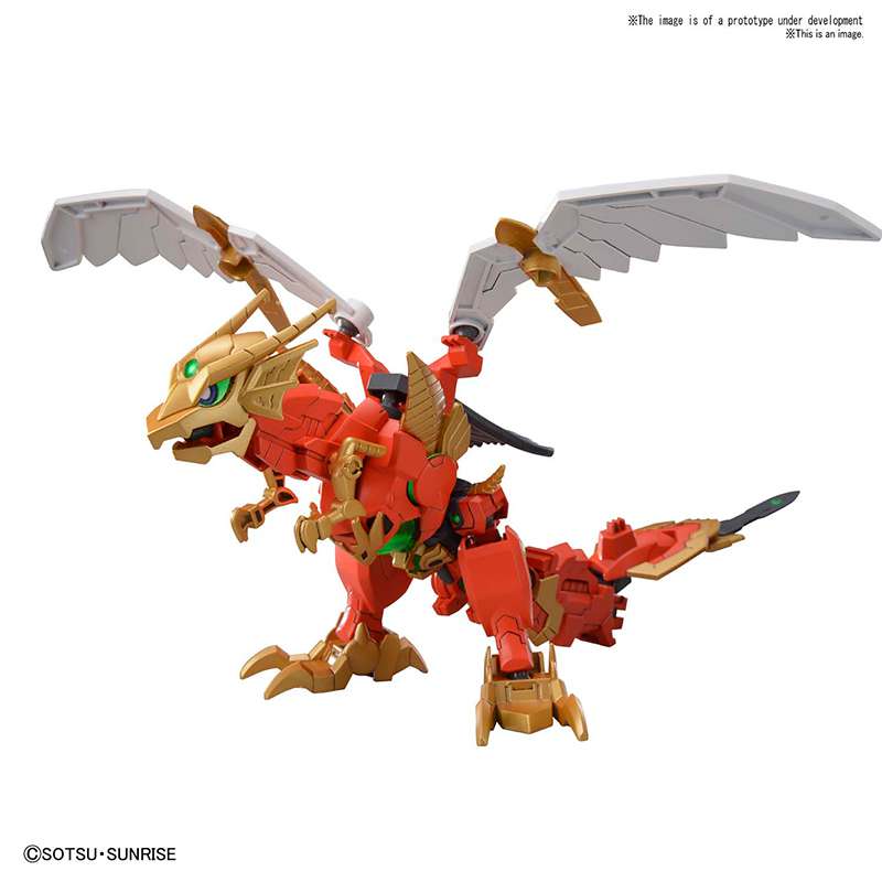 Sdbd Valkylander – Förstklassig Kvalitet och Prestanda bandai model kit gunpla