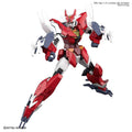 Hgbd Core Gundam Real Color & Marsfr 1/144 - Samlarfigur - Robotto