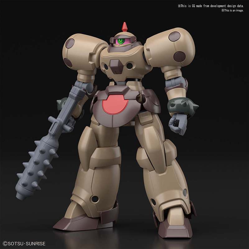 Hgfc Death Army 1/144 – Det bästa valet för samlare och modellerare bandai model kit gunpla