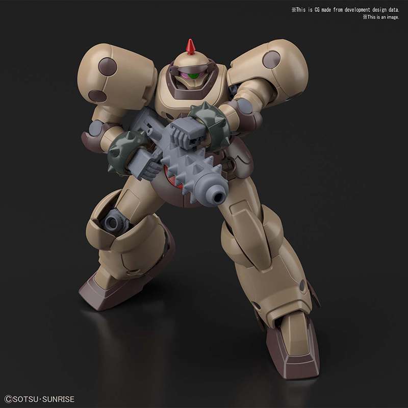 Hgfc Death Army 1/144 – Det bästa valet för samlare och modellerare bandai model kit gunpla