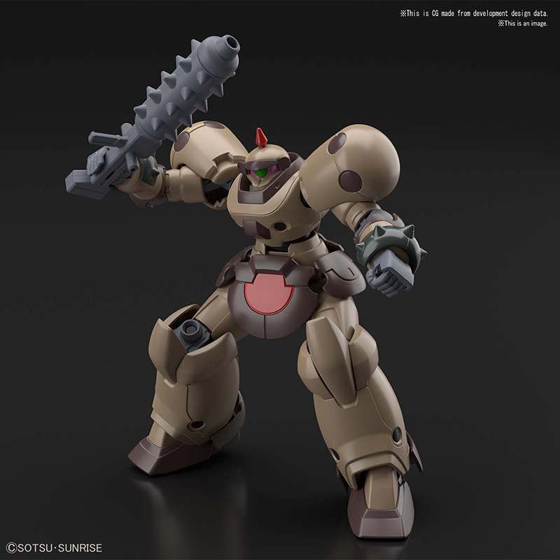 Hgfc Death Army 1/144 – Det bästa valet för samlare och modellerare bandai model kit gunpla