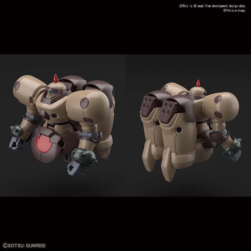 Hgfc Death Army 1/144 – Det bästa valet för samlare och modellerare bandai model kit gunpla