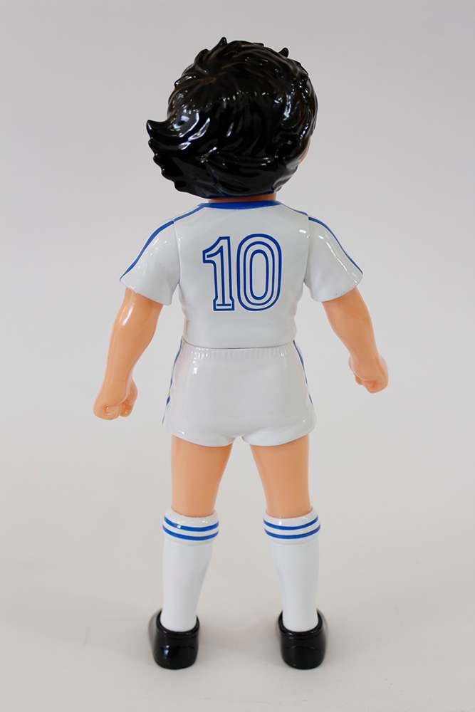 Captain Tsubasa mjuk Figur
