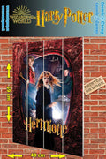 Harry Potter Hermione Trätryck - 40 x 59 cm pyramid international