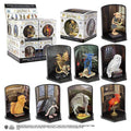 Harry Potter Magiska Kreaturer Mysteriekub (8) - Robotto