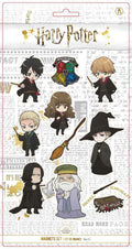 Harry Potter Chibi Karaktärsmagneter Set sd toys