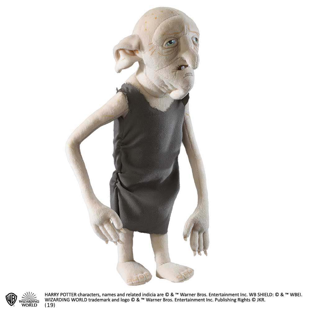 HP Kreacher Samlarplush noble collections