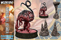 Dungeons & Dragons - Icons of the Realms: Volo & Mordenkainen’s Foes Premium Set - Robotto