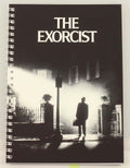 The Exorcist Film Affisch Spiral Anteckningsbok sd toys