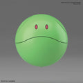 Haro Basic Green - Cykel för varje äventyr bandai model kit gunpla