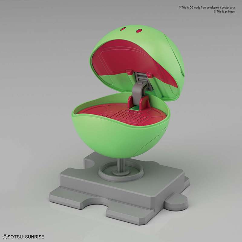 Haro Basic Green - Cykel för varje äventyr bandai model kit gunpla