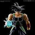 Figure Rise Dragon Ball Bardock - Modellbyggsats - Robotto