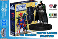DC HeroClix Justice League Unlimited Starter Set wizkids