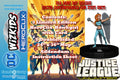 DC HeroClix: Justice League Unlimited OP Kit wizkids