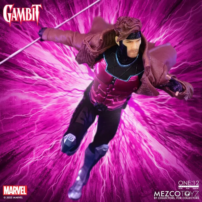 One:12 Collective Gambit Af
