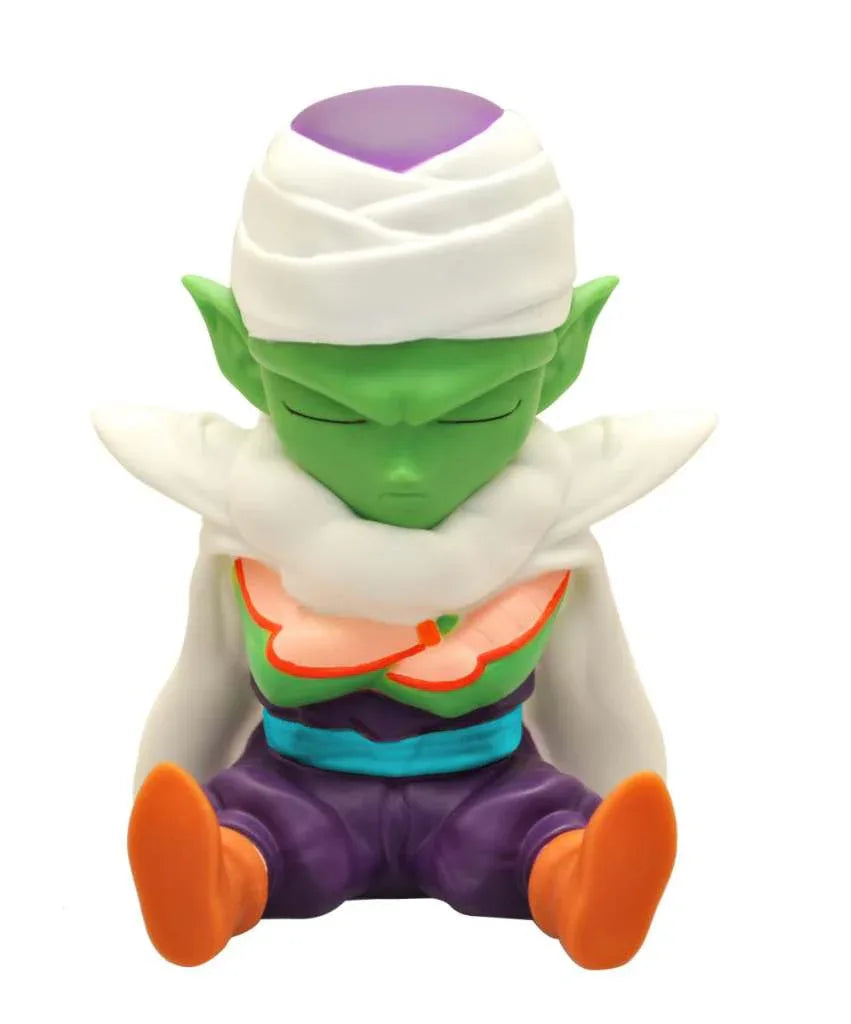 Dragon Ball Piccolo Sparbössa - Robotto