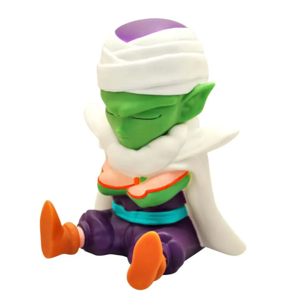 Dragon Ball Piccolo Sparbössa - Robotto