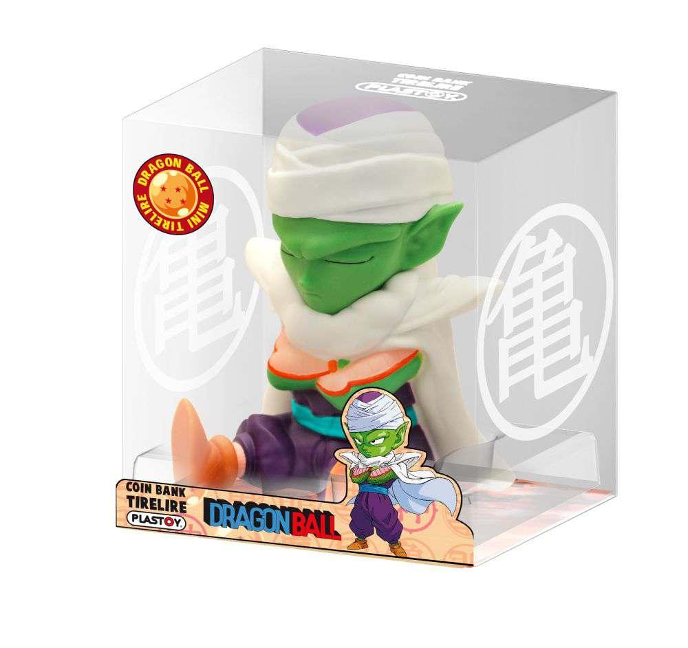 Dragon Ball Piccolo Sparbössa - Robotto