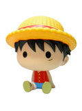 One Piece Luffy Chibi Pengarbox - Robotto