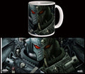 Warhammer 40k Frontispiece Mug semic