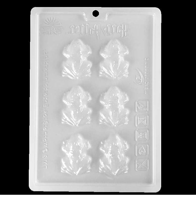 HP Chocolate Frog DIY Set cinereplicas