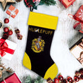 HP Hufflepuff Julstrumpa - Perfekt För Fans cinereplicas