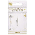 Harry Potter Kristallblixt Pin Badges - Robotto