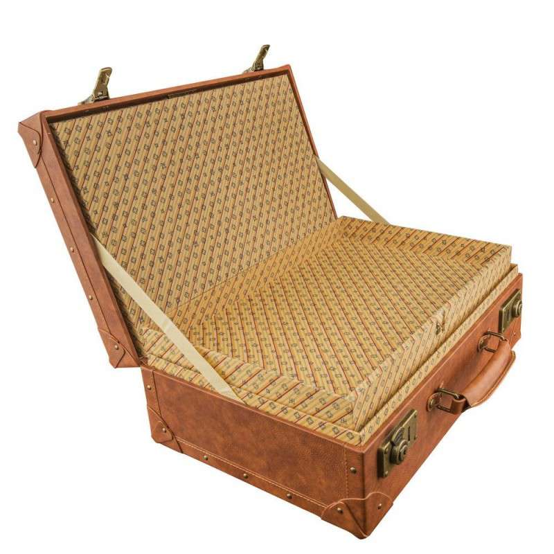 Fb Newt Scamander Koffert Replika cinereplicas