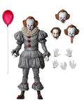 Det R Kapitel 2 Ultimata Pennywise (2019)