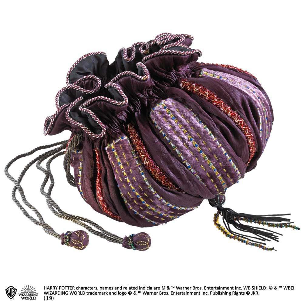 HP Hermione Granger Väska Replica – En Magisk Accessoar - Robotto