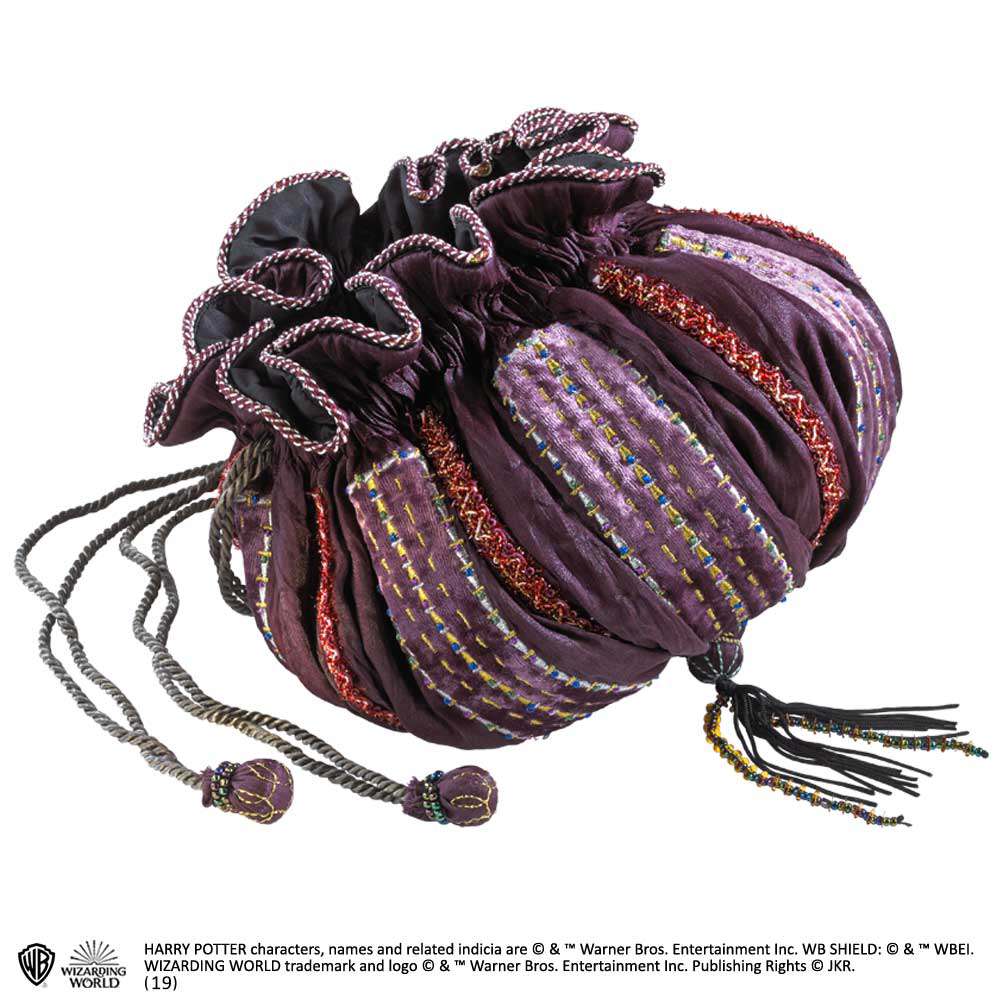 HP Hermione Granger Väska Replica – En Magisk Accessoar noble collections