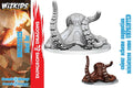Wizkids Um Giant Octopus - Målning Klar Resin Miniatyr wizkids