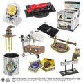 Harry Potter Mystisk Kub: Resan till Hogwarts noble collections