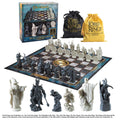 Lord of the Rings Schackset i Papp noble collections