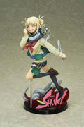 My Hero Academia Himiko Toga Figur bellfine