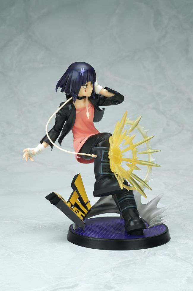 My Hero Academia Kyoka Jiro Hero Suit Figur bellfine