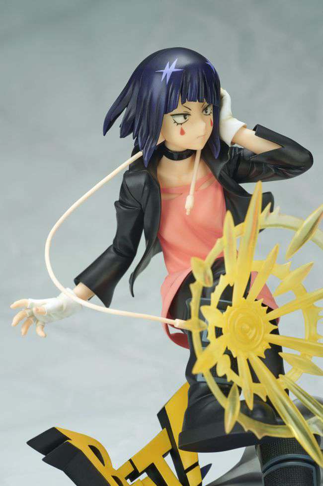 My Hero Academia Kyoka Jiro Hero Suit Figur bellfine