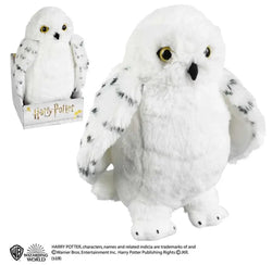 HP Hedwig Plush (Öppna Vingar) 29 cm - Robotto