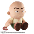 Jumanji Smolder Plush - Mini Figurine - Robotto