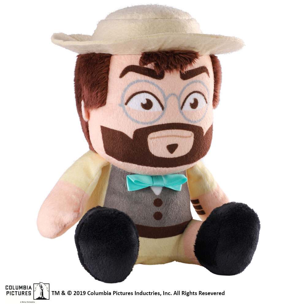 Jumanji Shelly Oberon Plush noble collections