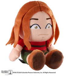 Jumanji Ruby Roundhouse Plush Doll - Robotto