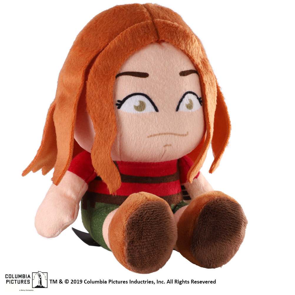 Jumanji Ruby Roundhouse Plush Doll noble collections