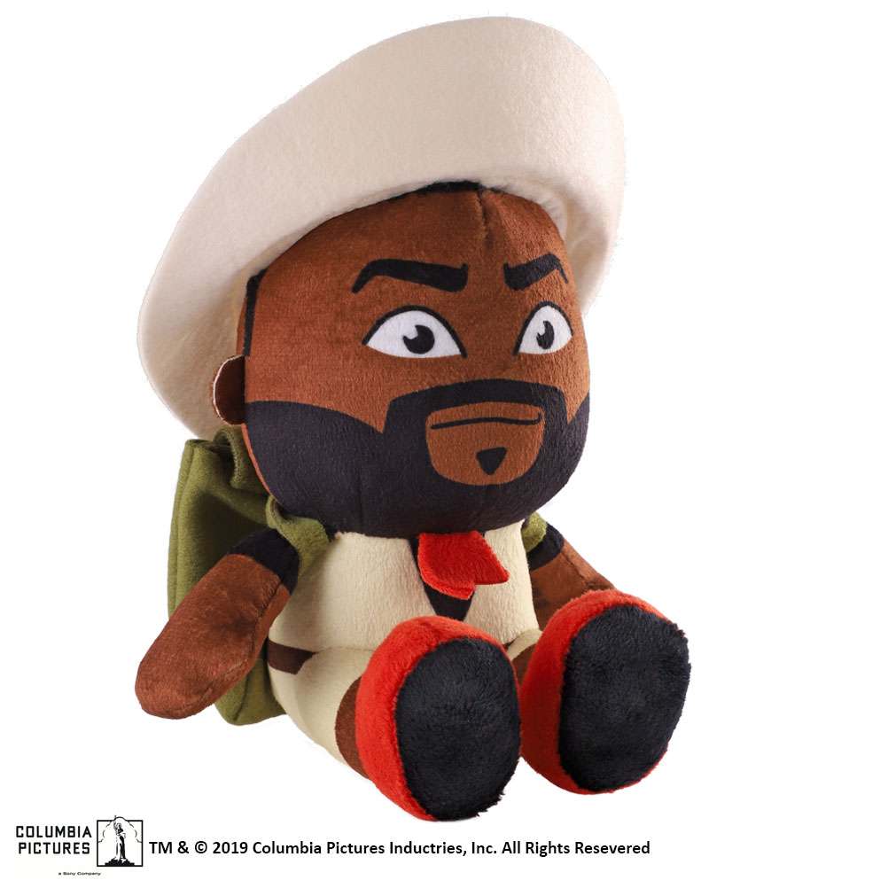 Jumanji Moose Plush noble collections