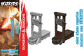 Wizkids UM Guillotine Miniatyrer wizkids