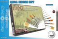 Mega Brush Set