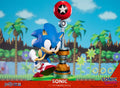 Sonic the Hedgehog 11-tums PVC Figur first4figures