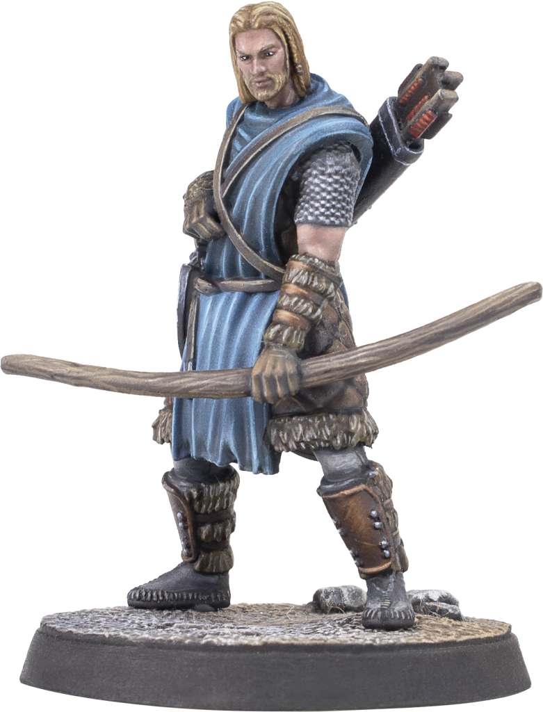 Es cta stormcloak faction starter - Perfekt för nybörjare modiphius