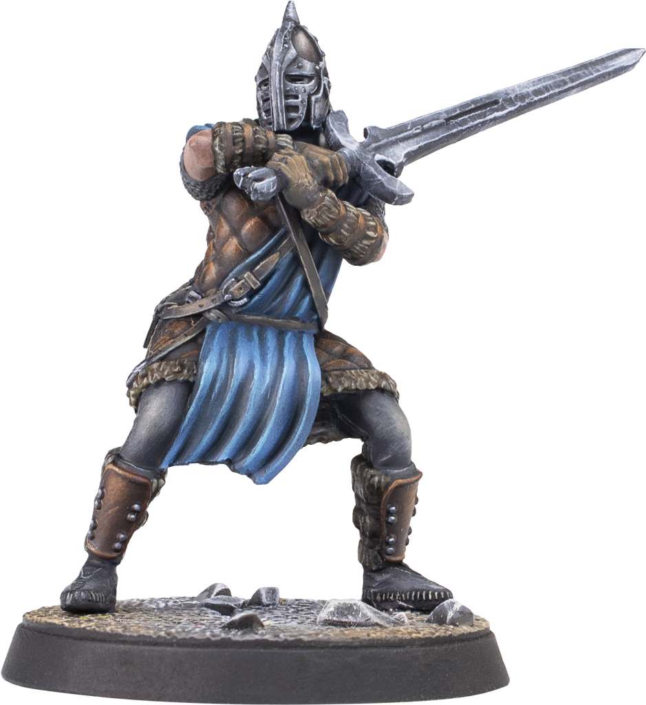 Es cta stormcloak faction starter - Perfekt för nybörjare modiphius