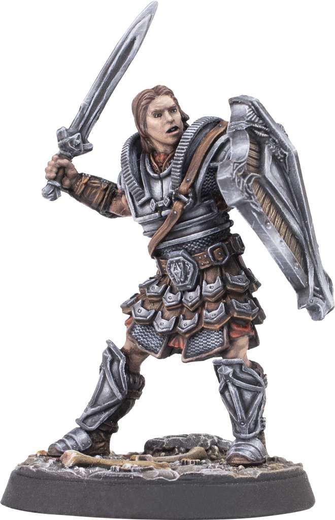 Es cta imperial legion faction starter modiphius