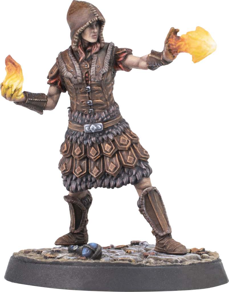 Es cta imperial legion faction starter modiphius